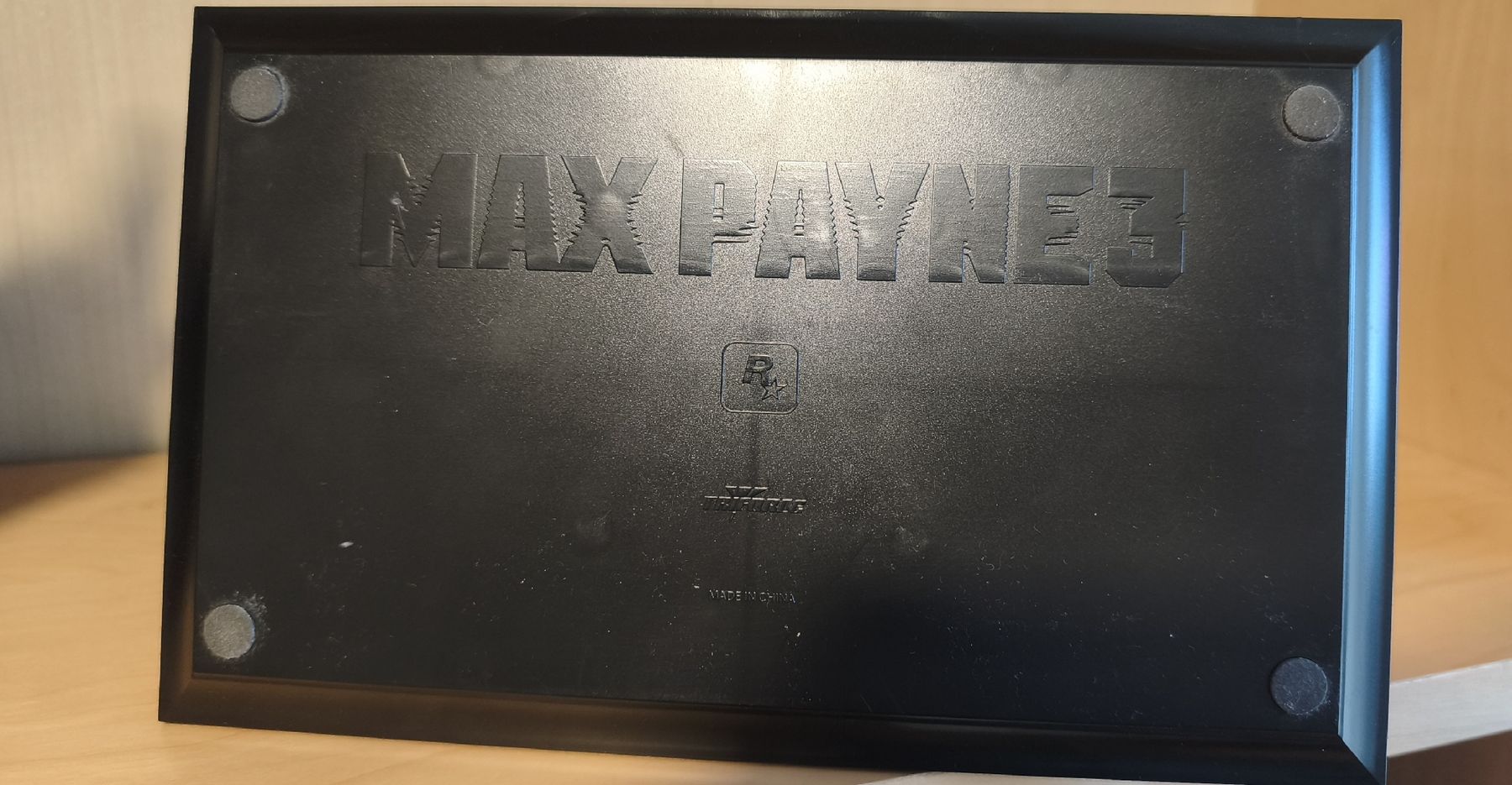 Figurines: Max Payne 3 Sammelfigur  – D'occasion à Suhr par stehab 3
