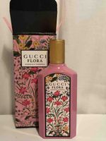 100ml Gucci Flora Gorgeous Gardenia Damen Parfüm neu