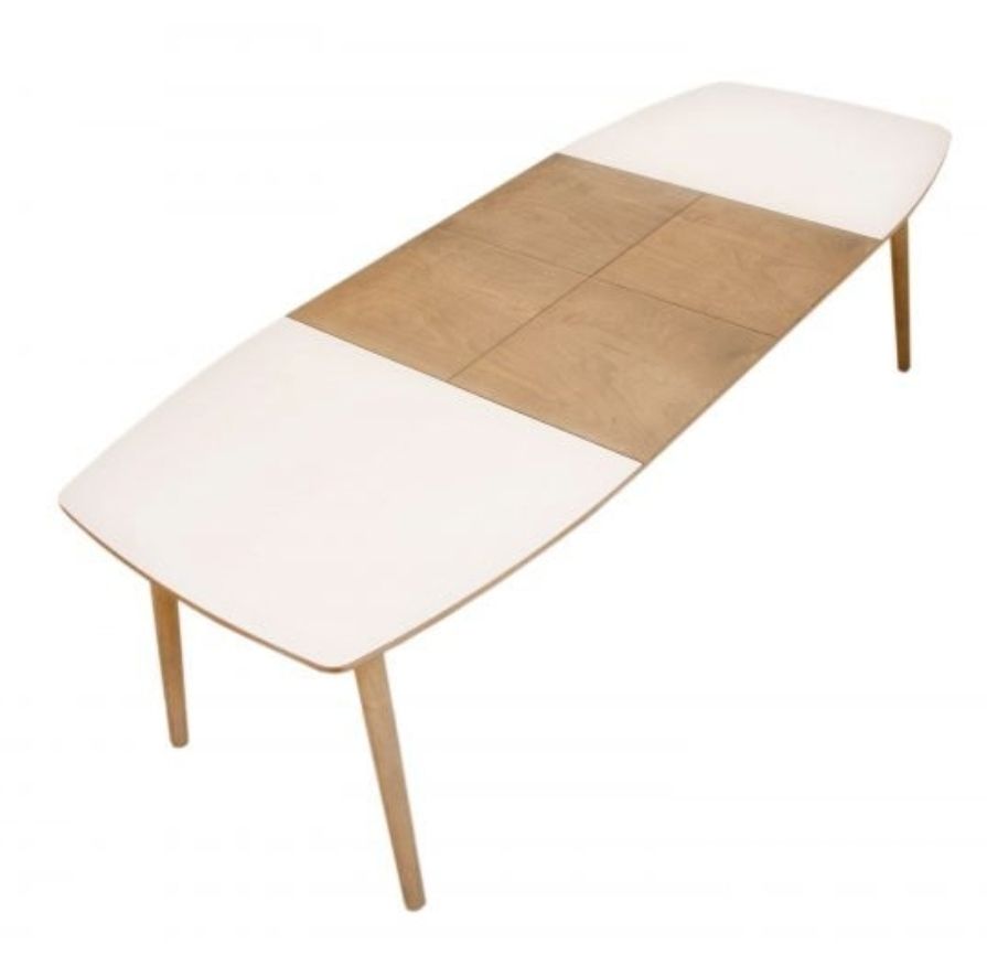 Tavoli: Table à manger Radis nam-nam – Usato da Fribourg venduto da cle_d9yy 4