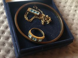 MODESCHMUCK 3-teilig