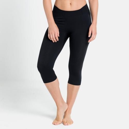 Odlo Altra biancheria intima: Odlo Women's PERFORMANCE WARM ECO Base Layer 3-4 Pants - ... – Nuovo e nell'imballaggio originale da St. Gallen venduto da sportglobe 2