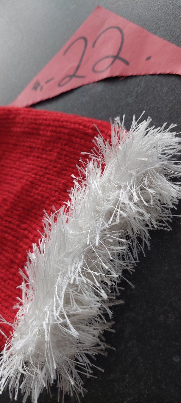 Tutte le decorazioni: Deko Weihnachts Puppenmütze  – Nuovo (secondo la descrizione) da Muri AG venduto da nindo1 9