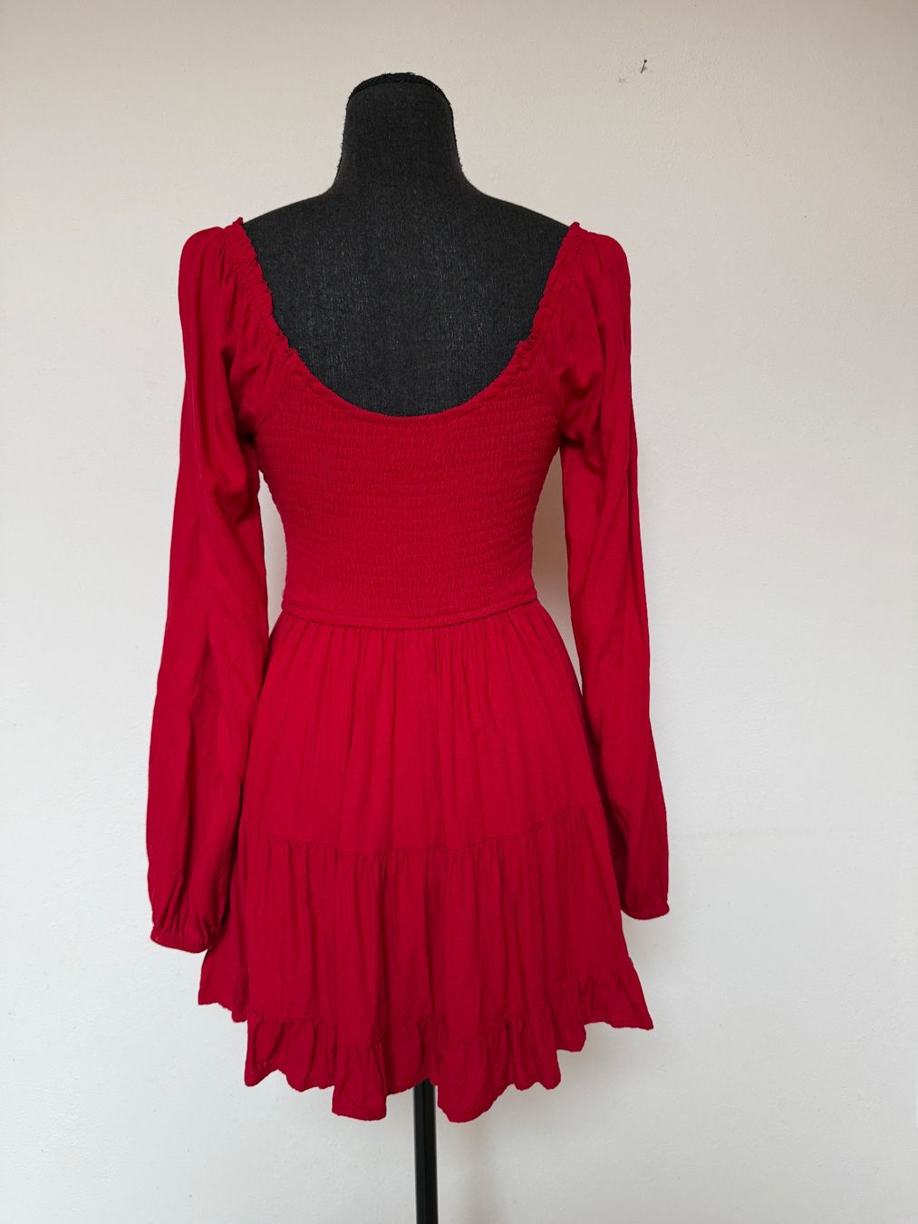 Hollister Vestiti: Boho Minikleid (Jumpsuit) – Nuovo (secondo la descrizione) da Sigriswil venduto da ck56 2