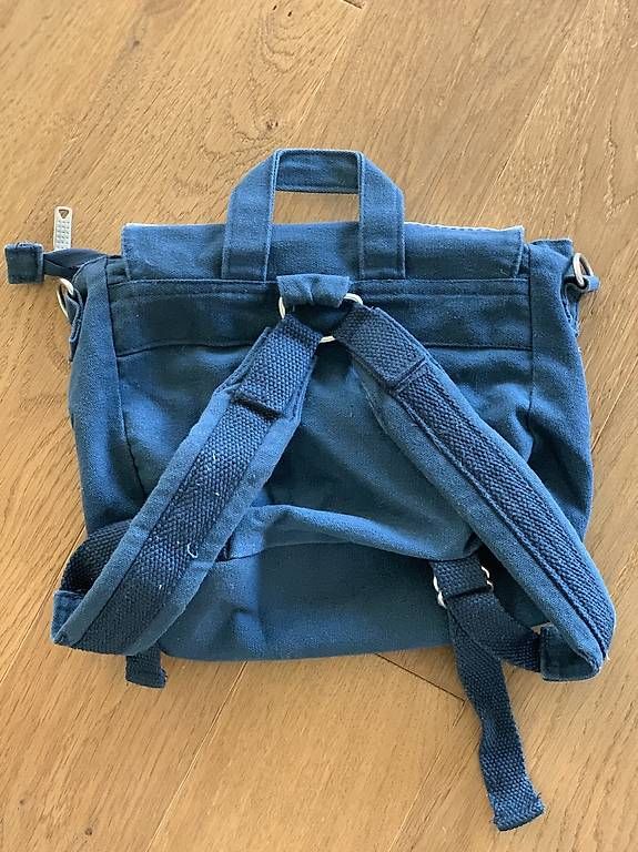 Sacs & sacs à dos: Kindergartentasche Rucksack Traktor – D'occasion à Oberlunkhofen par weininchen 3