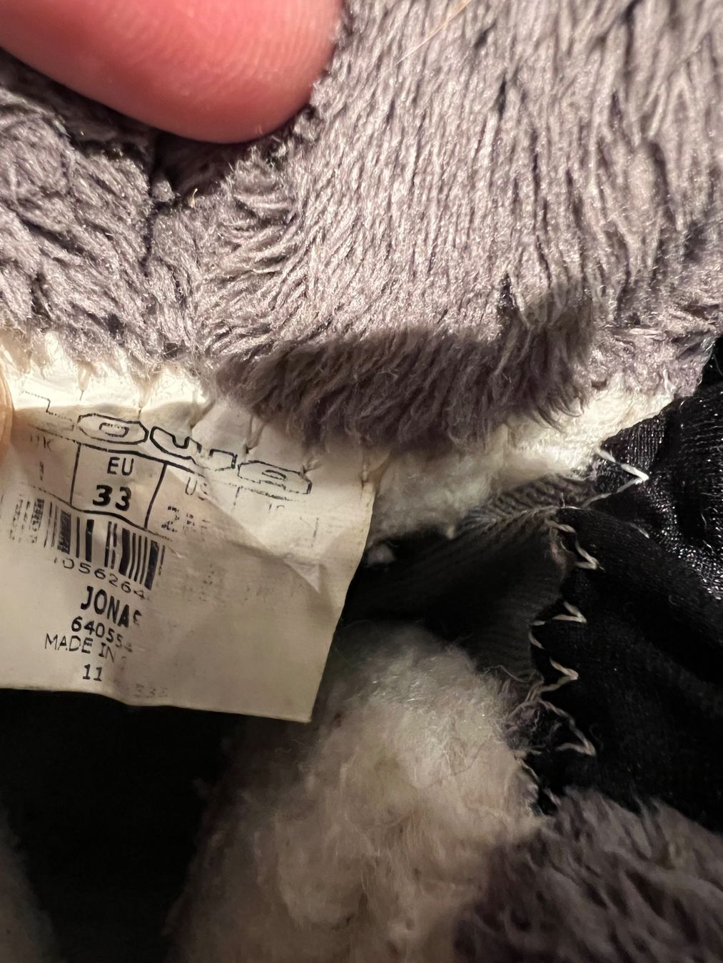 Lowa Schuhe für Mädchen: LOWA Boots Winterstiefel Gr. 33 – Gebraucht aus Jona von Sariksa 5