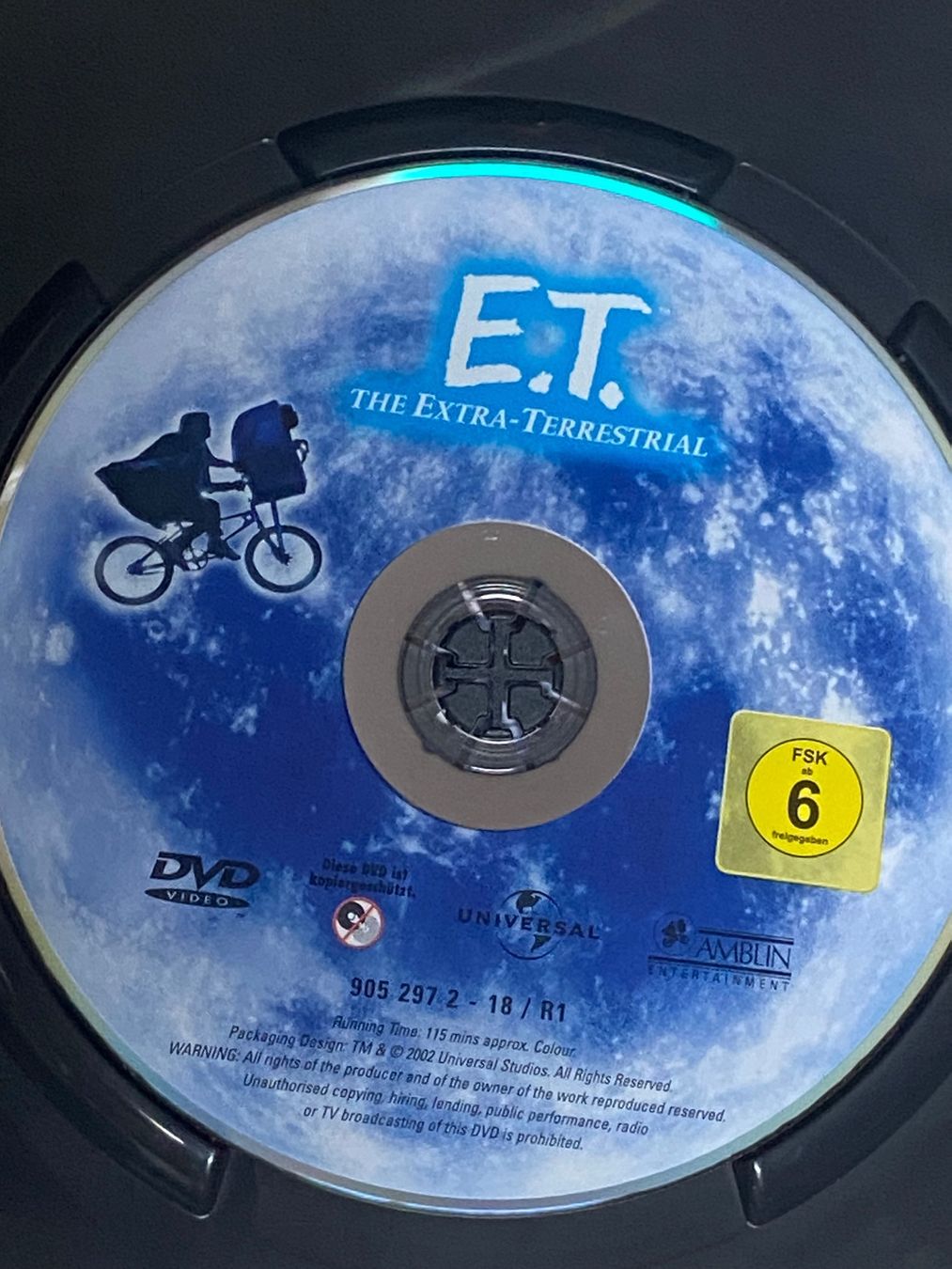 Tous les DVDs: Free Willy – D'occasion à Muri b. Bern par AdidasCollector 2
