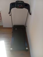 GONSER Laufband FOCUS KBR-JK106 – klappbar – voll funktionsf