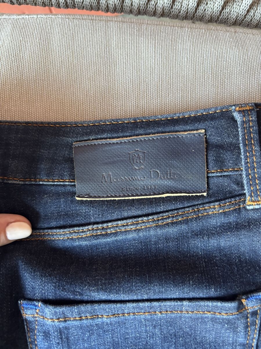 Massimo Dutti Gonne: Jeansrock Massimo Dutti – Nuovo (secondo la descrizione) da Rafz venduto da mar_j7dl 2