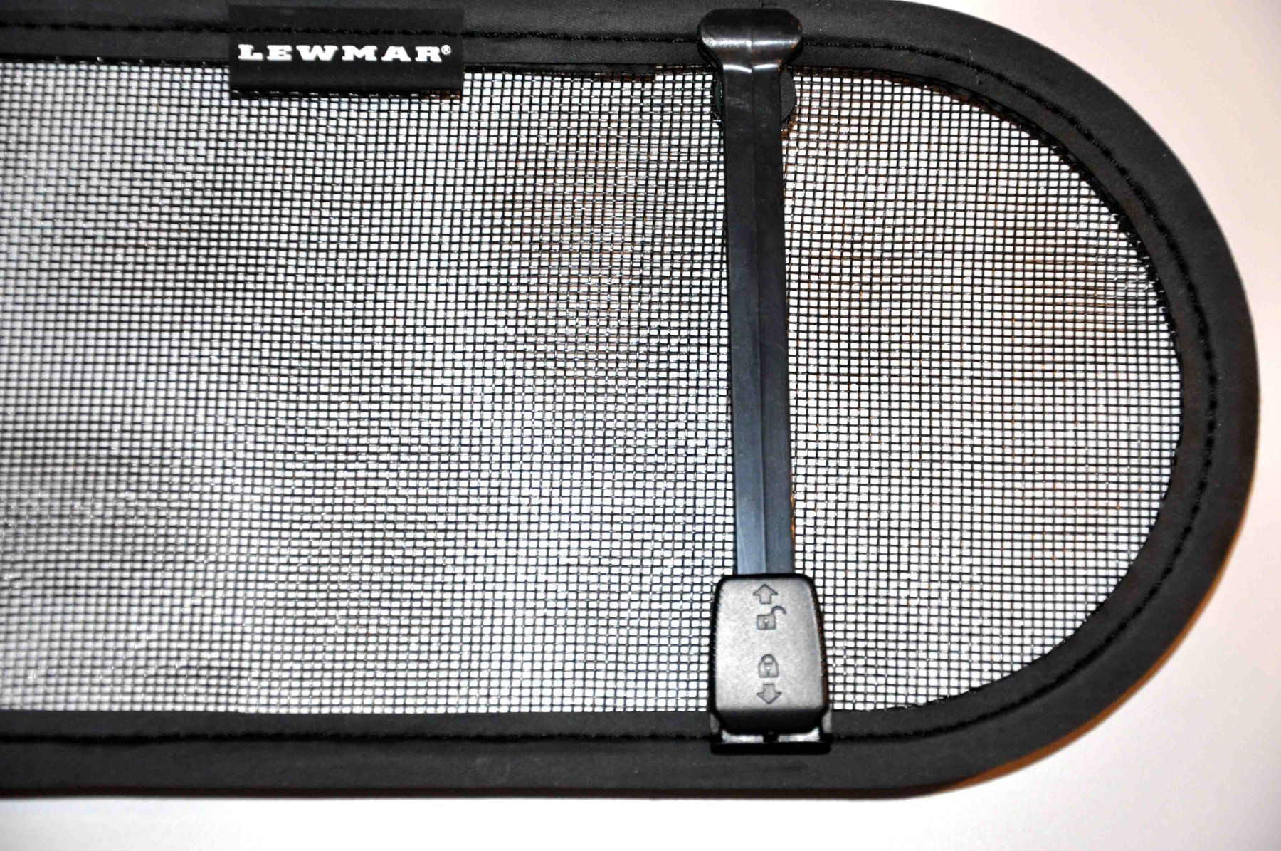 Barche: Lewmar New ST 1 RE Clip Flyscreen 4 Stk. – Nuovo e nell'imballaggio originale da Kreuzlingen venduto da Musikremo 3