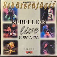 Zillertaler Schürzenjäger – Rebellion In Den Alpen - Folge 3