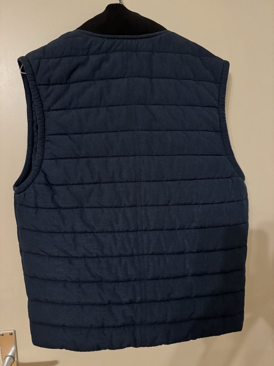 H&M Gilet & Giacche: Gilet Gr.46 – Usato da zürich venduto da fufinini4 1