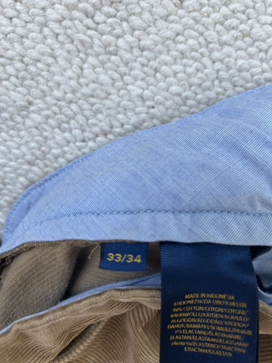 Ralph Lauren Pantalons: Hose – D'occasion à Samstagern par Dusan293 4