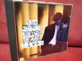 Sampler The Best Years Of Our Lives Volume 1