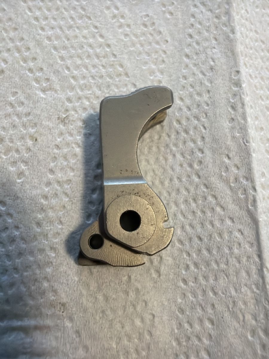 Schweizer Armee Uniformen: Sig P49 ou P210 – Neu (gemäss Beschreibung) aus Lausanne von Erion2015