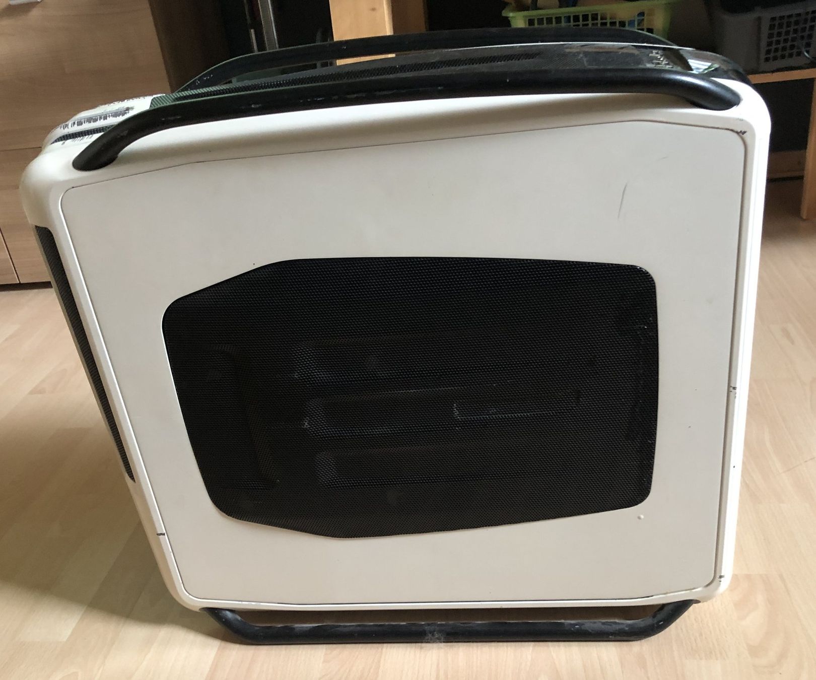 PC: PC Win10 i7-3770 GTX 770 – Difettoso da Schmitten FR venduto da AlienwareXtreme 3