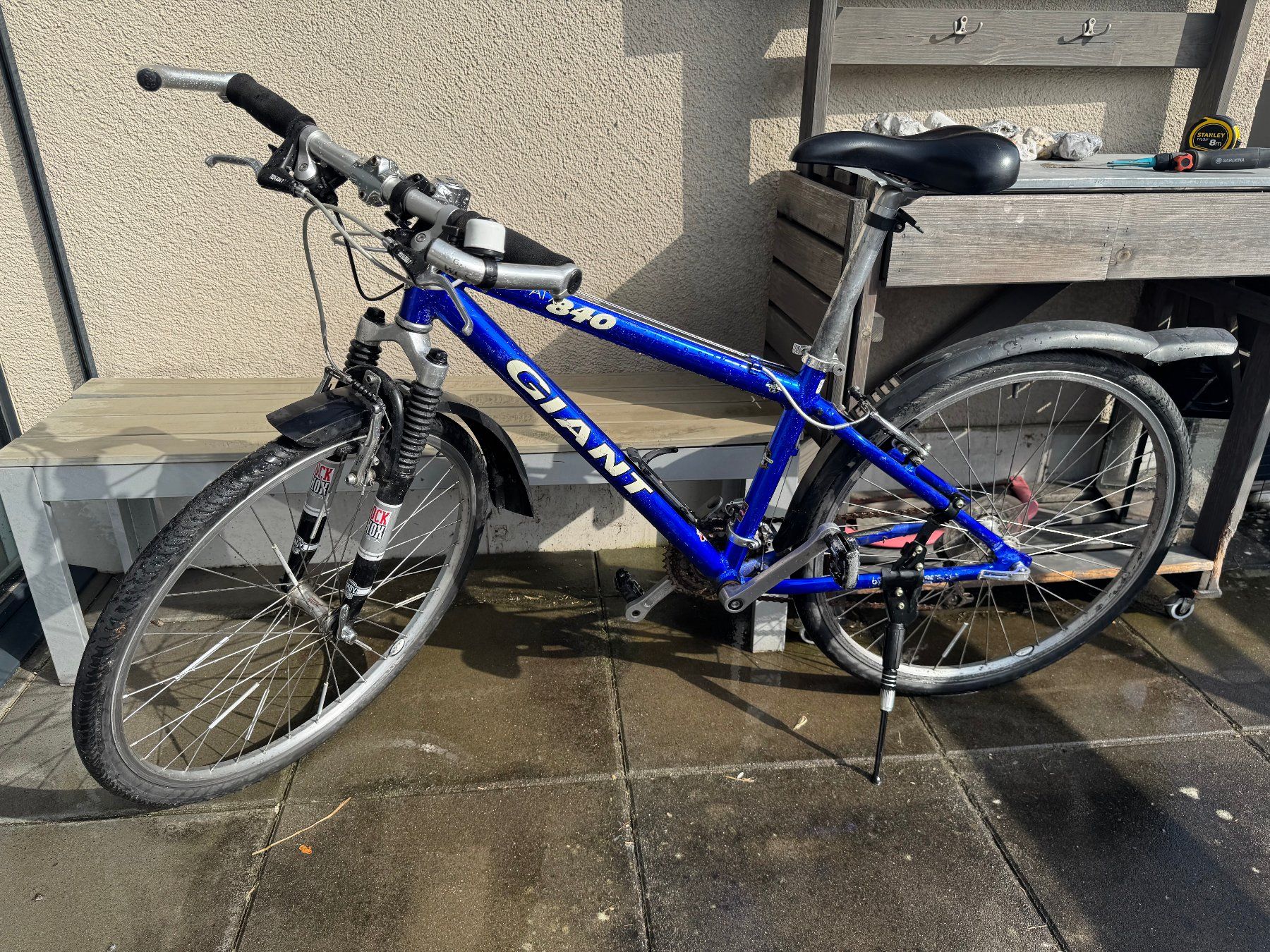 Biciclette: Velo / Fahrrad Kinder – Usato da Zürich venduto da tiniwi