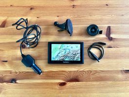 Garmin Navi Navigationsgerät