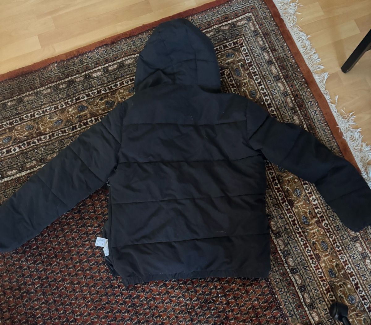 Giacche: Dicke winterjacke – Usato da Rapperswil SG venduto da riy_f85n 1