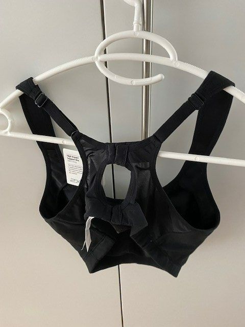 Tops: Bra 2XU High Impact support Grösse L – Neu (gemäss Beschreibung) aus Meggen von Mmvmmmvm 1