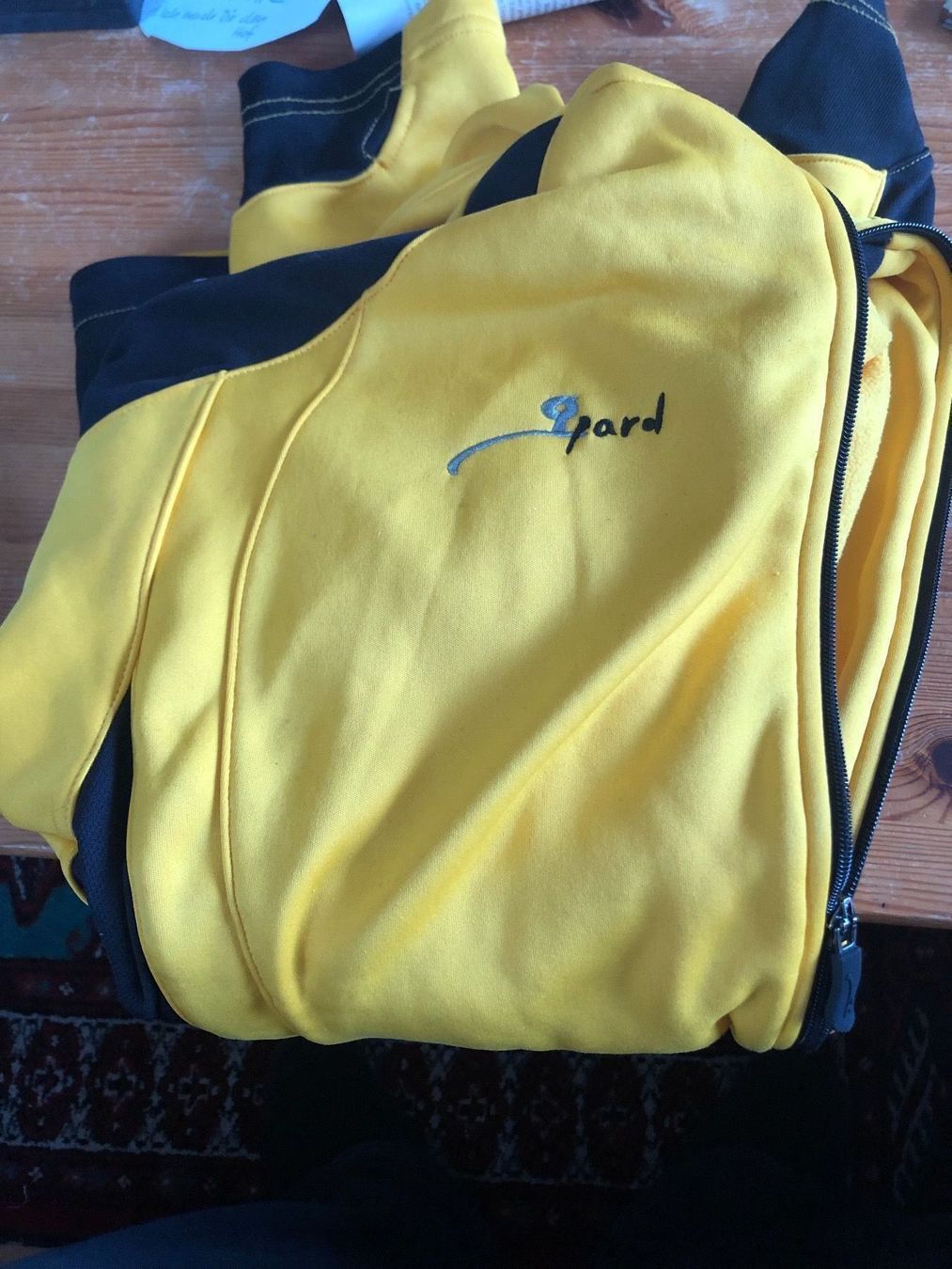 Giacche & Cappotti: Kapuzenjacke – Usato da Schaffhausen venduto da D-MAC