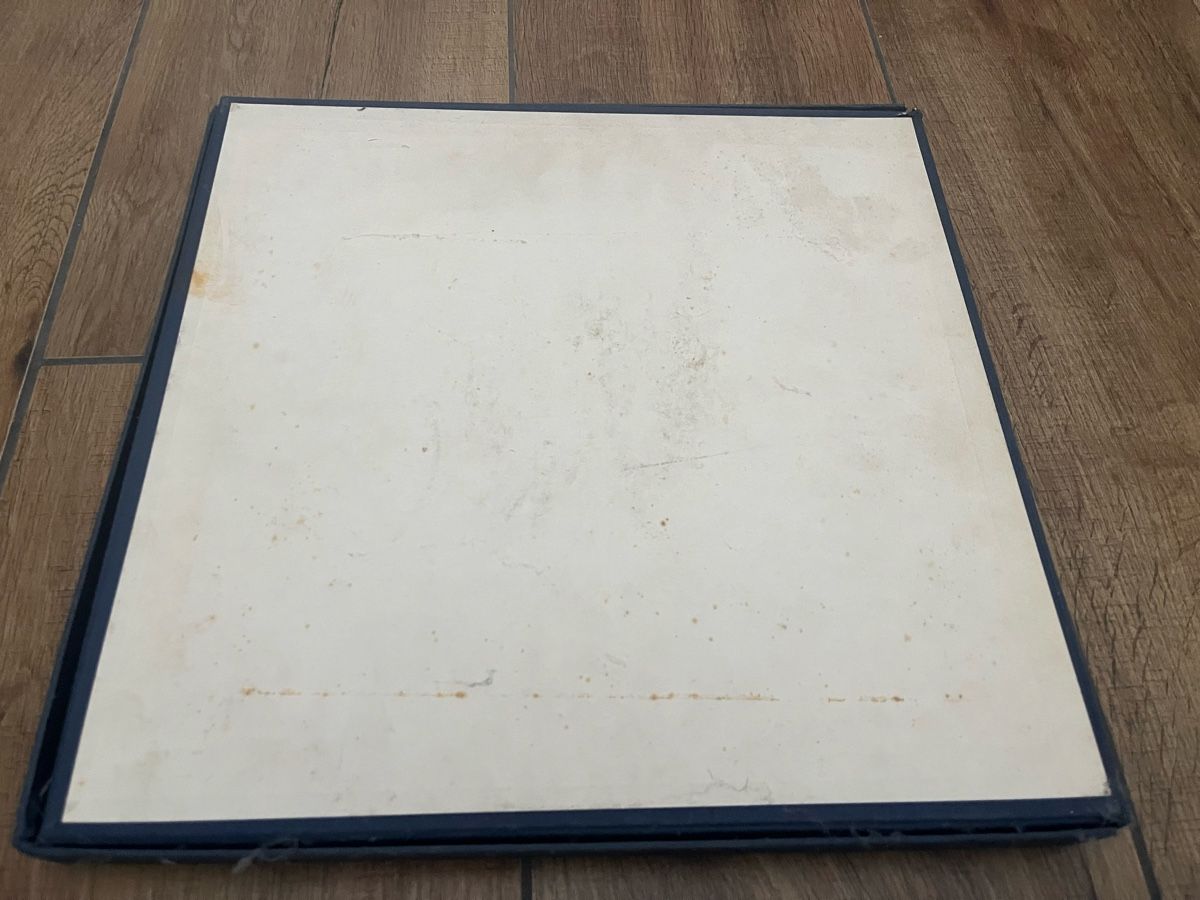 Schallplatten: Swing Hits Box – Gebraucht aus Uster von mojorisin01 2