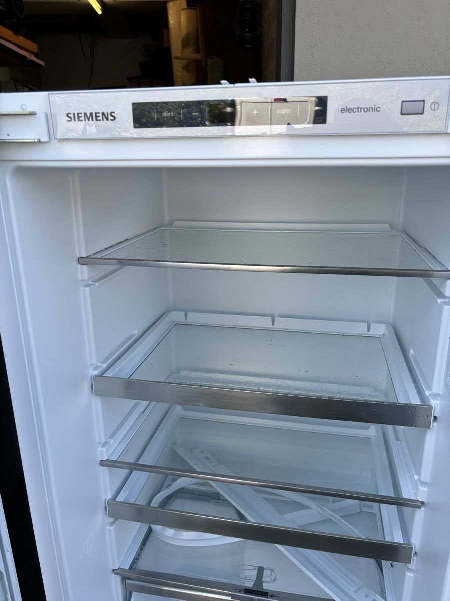 Frigoriferi: Kühlschrank Siemens – Usato da Regensdorf venduto da Luis3000 2