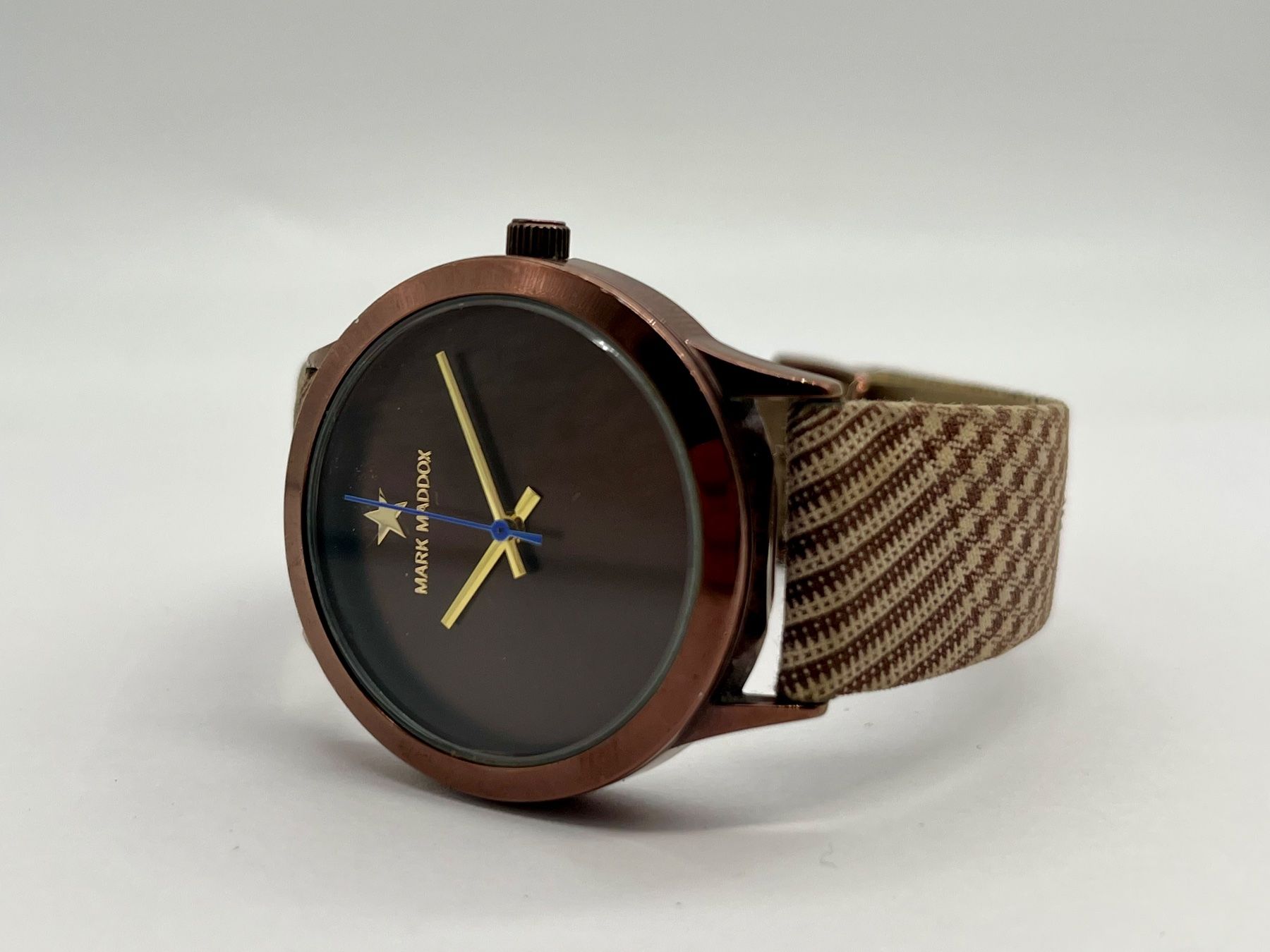 Uhren: Mark Maddox MC3024# Damenuhr Quarz – Gebraucht aus Aarau von VelEis_Watches 6