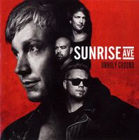 Sunrise Ave – Unholy Ground