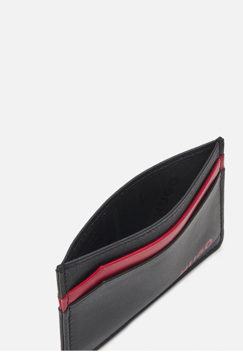 Altro in  Abbigliamento & Accessori: HUGO SUBWAY - Visitenkartenetui - black – Nuovo e nell'imballaggio originale da Oberaach venduto da Dandy2021 2