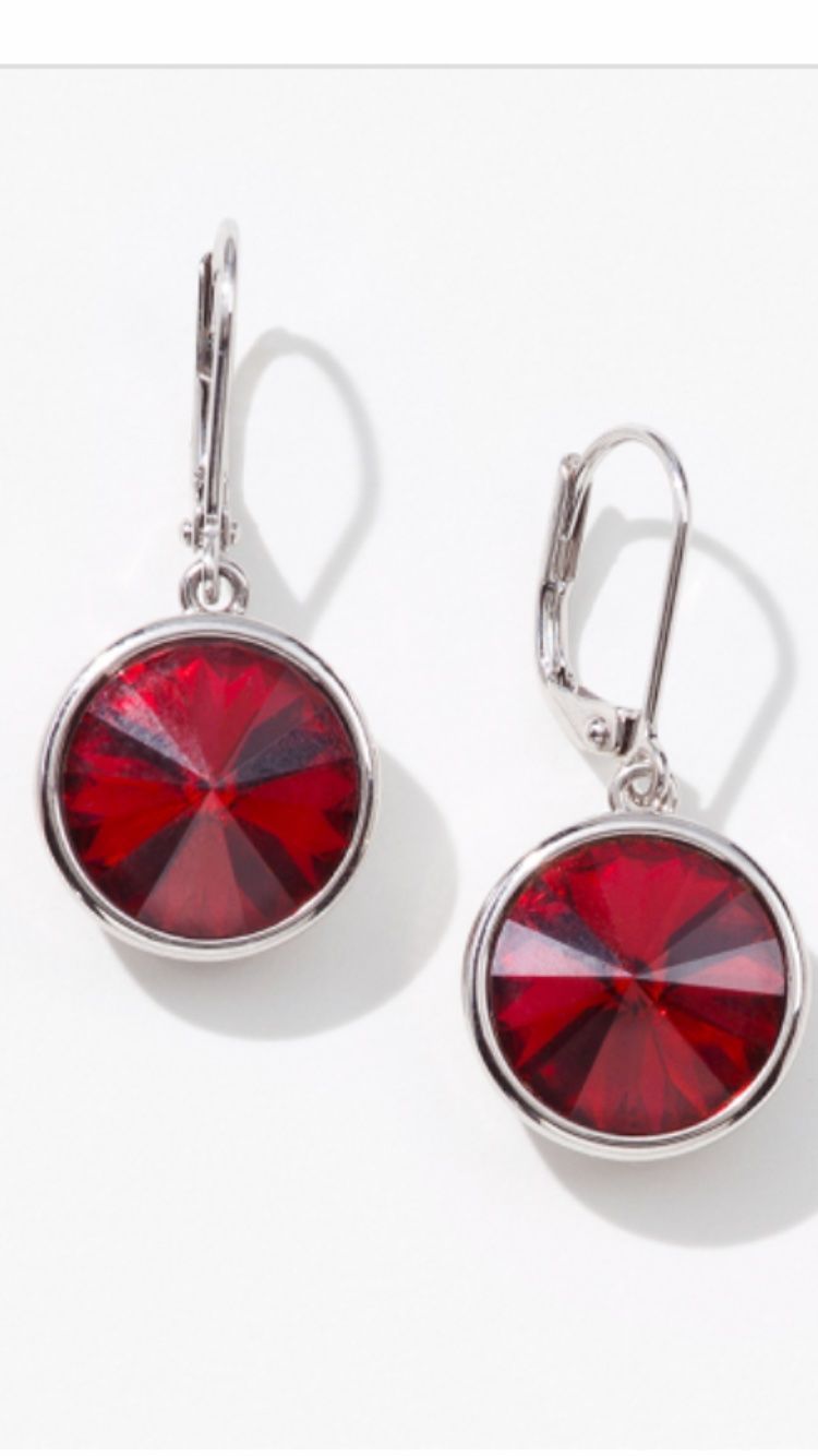 Swarovski Orecchini pendenti & Orecchini a lobo: Swarovski Ohrringe (1619e) – Nuovo e nell'imballaggio originale da Adliswil venduto da RedDelicious
