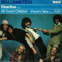 Wallenstein  --  Charline  Single7