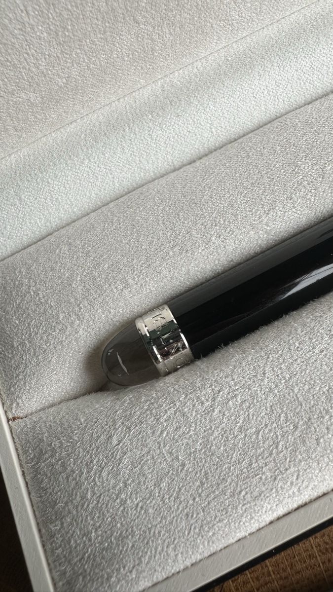 Montblanc Penna & Evidenziatori: Montblanc Kugelschreiber – Nuovo (secondo la descrizione) da Zürich venduto da zue_b7gf 2