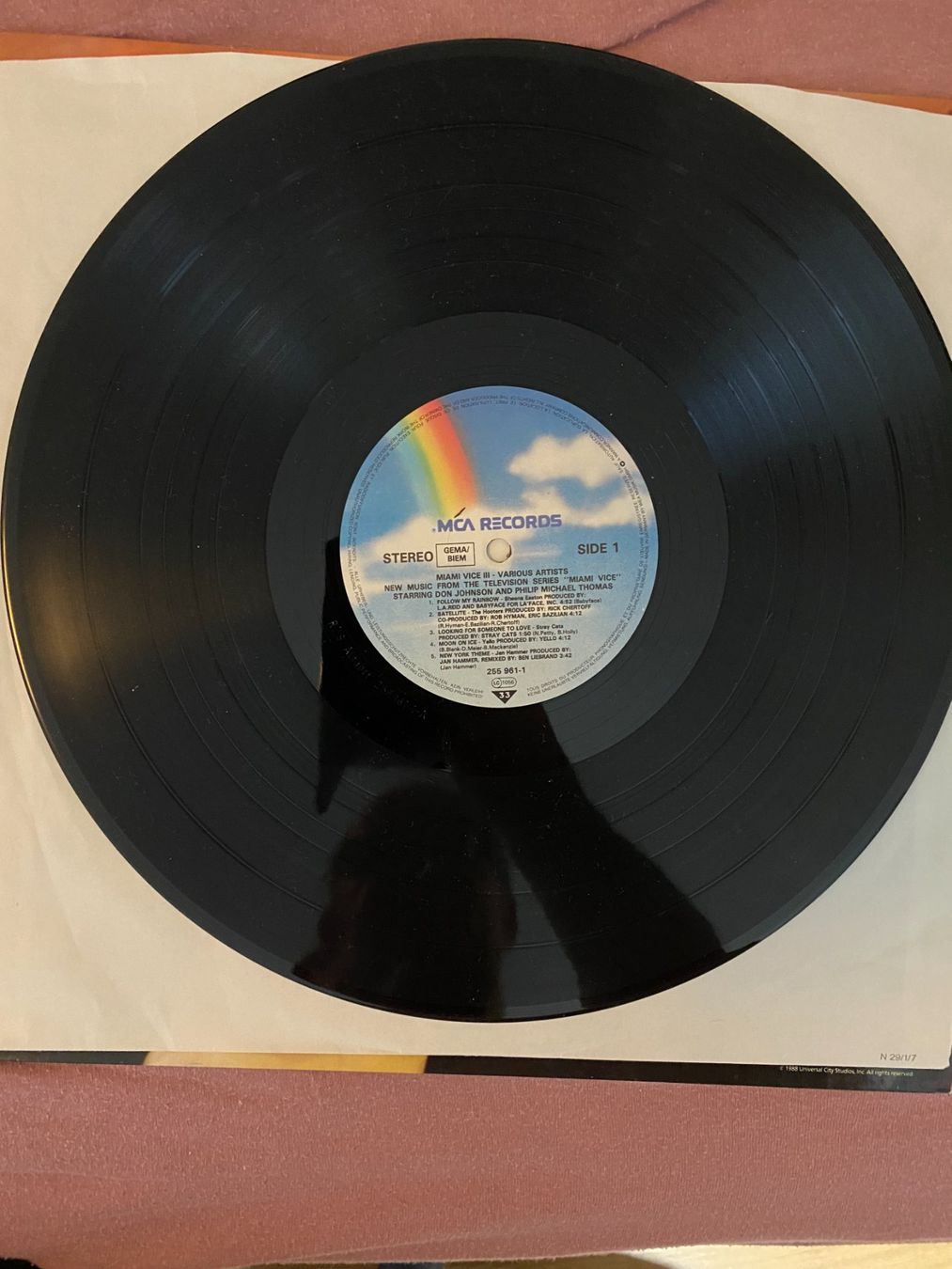 Dischi in vinile: LP – Usato da Dietlikon venduto da Nicokh 4