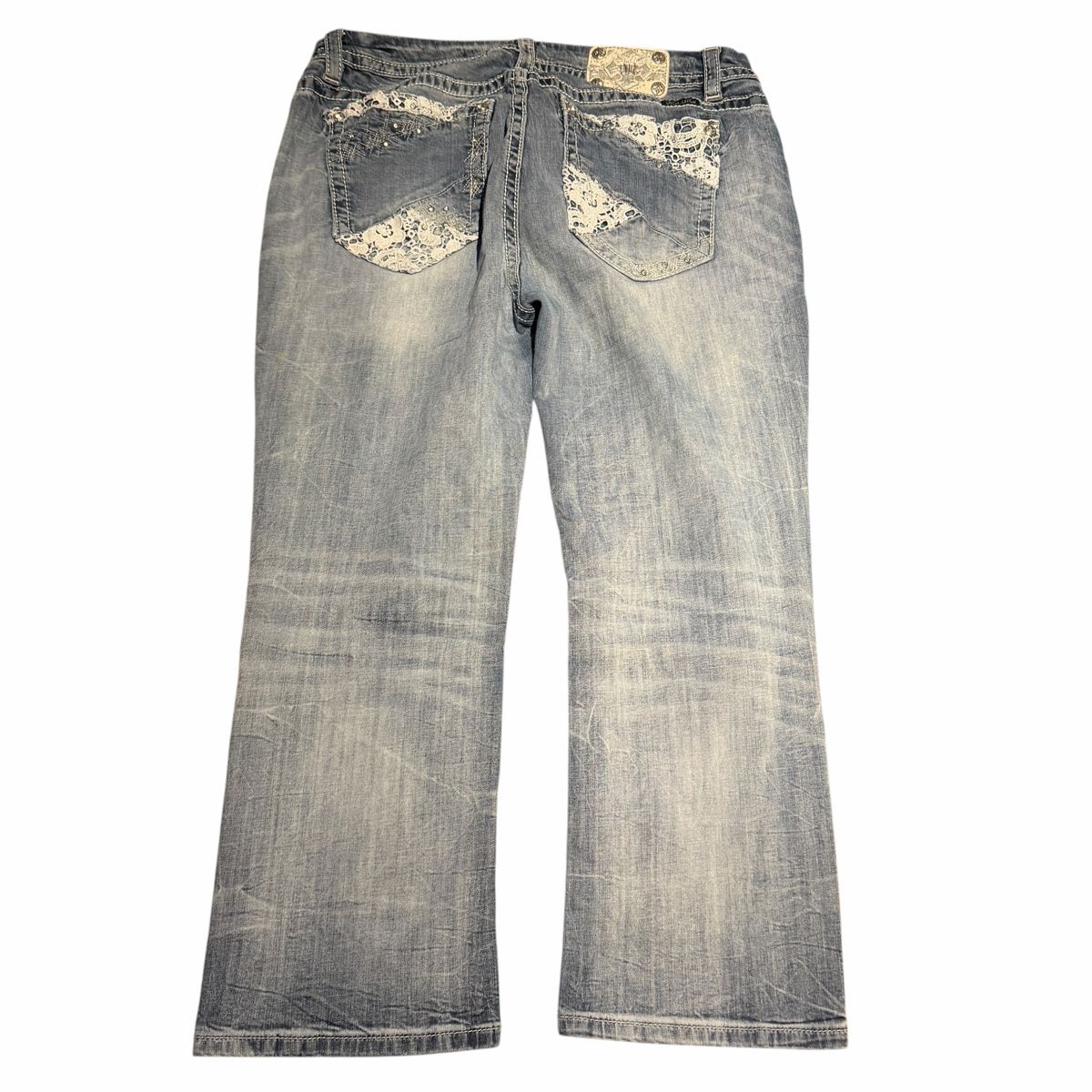 Jeans: Miss Me Jeans – D'occasion à Thalheim par 84B