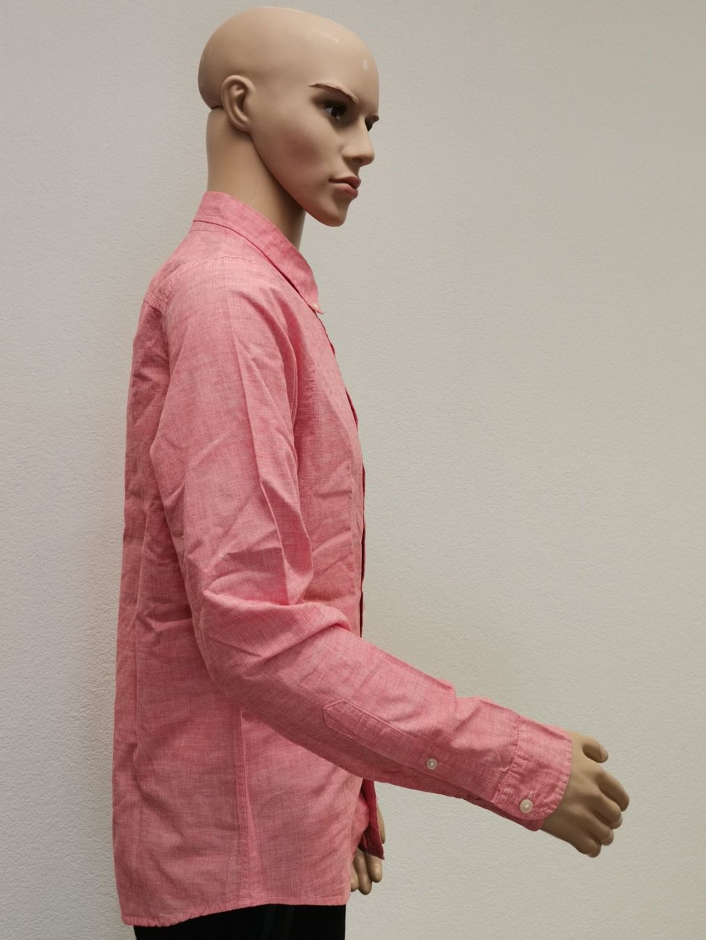 Hollister Camicie: HOLLISTER Herrenhemd – Usato da Schaffhausen venduto da Restwert_SH 2