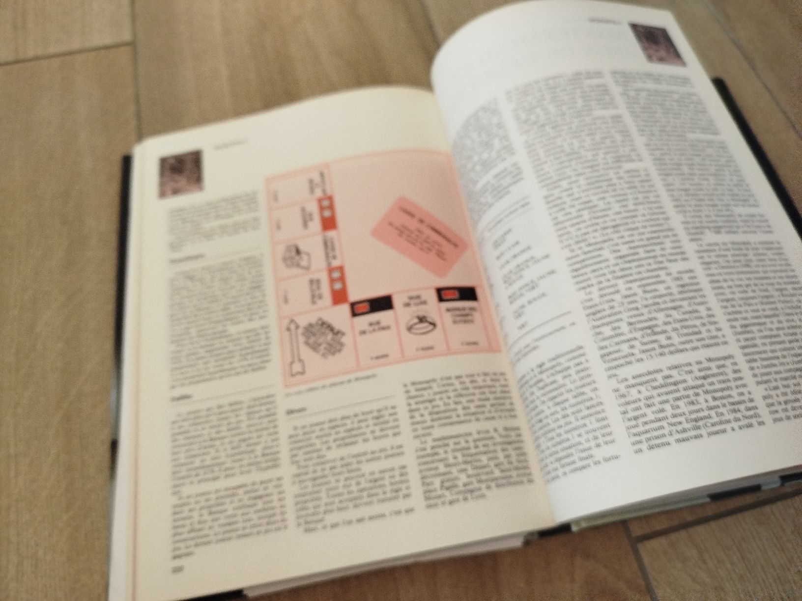 Spiele: LE LIVRE DES JEUX – Gebraucht aus Genève von Octo-puces 5