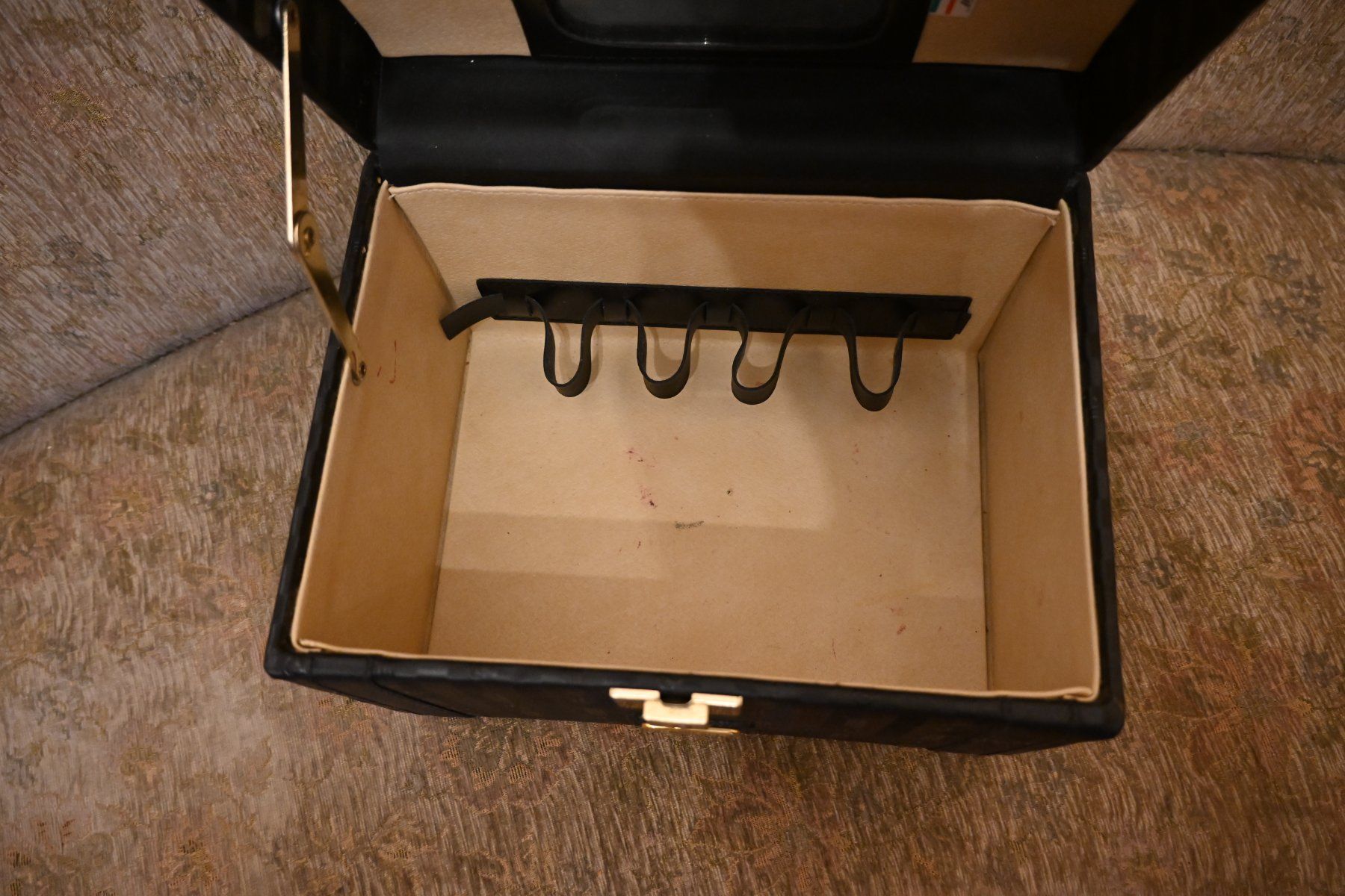Custodie per cosmetici: Reise Beautycase – Usato da Dietikon venduto da Bhelbling 1