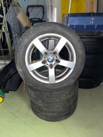 BMW Alu-Felgen (3er, 5er oder X1)