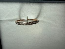 Diamant Ring