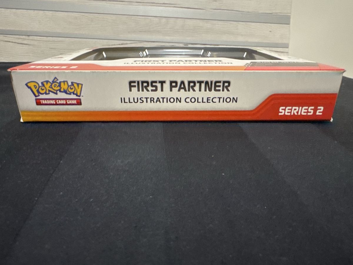 Cartoline: Coffret first partner series 2 ENG – Nuovo e nell'imballaggio originale da Ardon venduto da Poke_Pantu 5