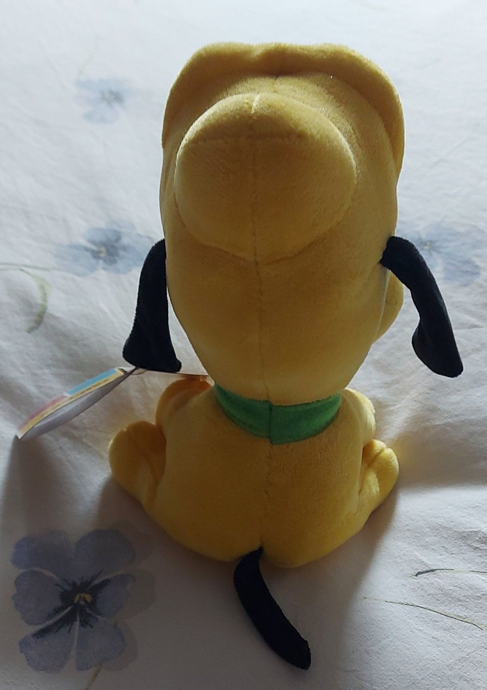 Coop Spielzeuge: Disney Pluto Plüsch von der Coop-Aktion – Neu (gemäss Beschreibung) aus Ittigen von giallosole 1