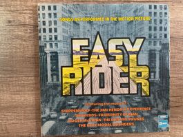 A408/Easy Rider - Original Soundtrack