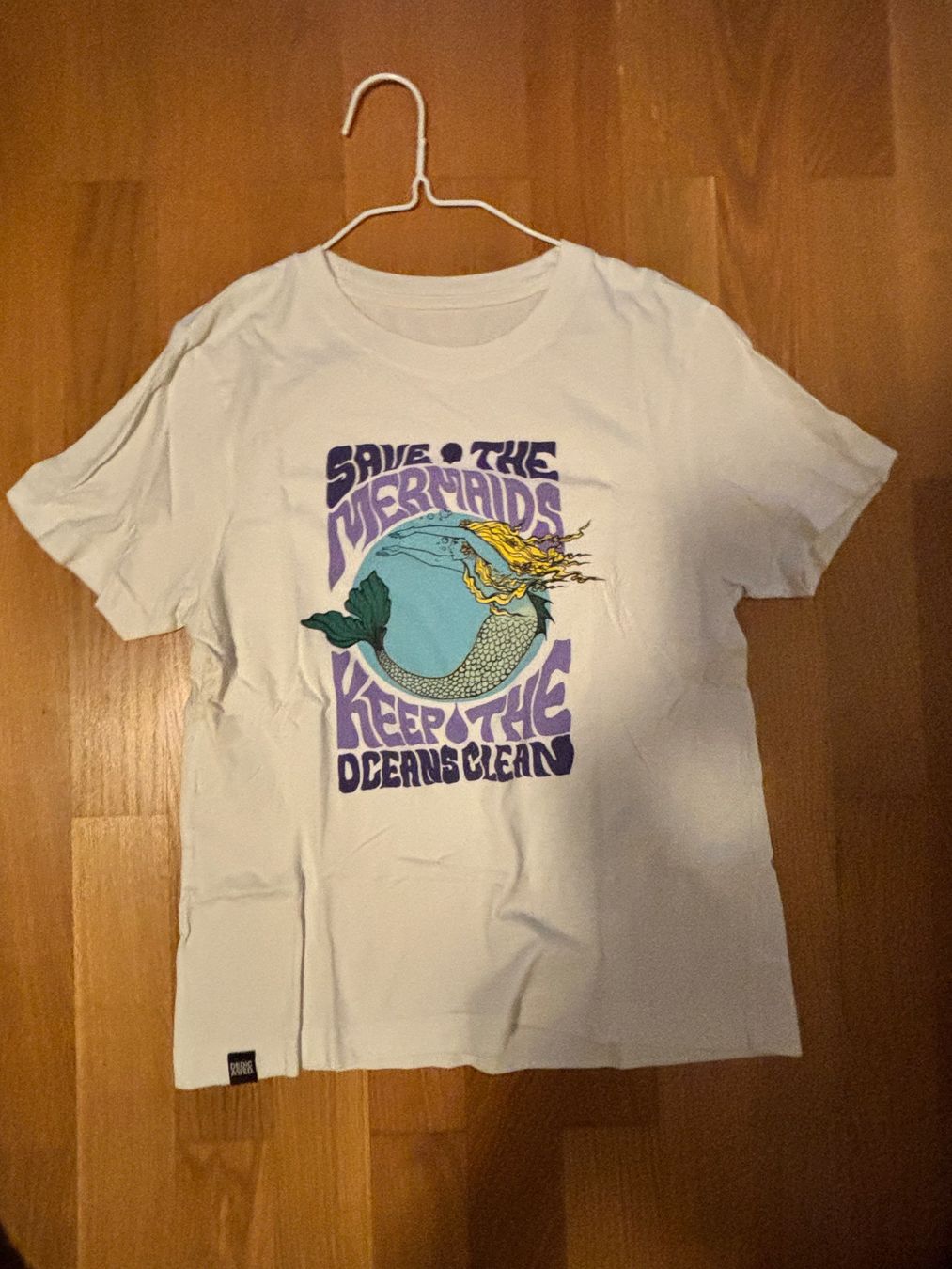 T-shirt: Shirt mit Print, Grösse S – Usato da Zürich venduto da gaj_nm6w 1
