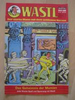 WASTL Band Nr 36 Bastei KULT 1968 TOPP 1 Auflage
