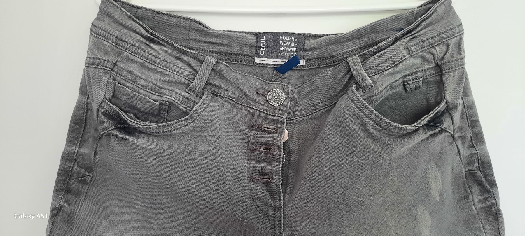 Cecil Jeans: ***CECIL***Jeans Scarlett Gr 31/32 – Nuovo (secondo la descrizione) da Wädenswil venduto da H2H_Secondhandshop 3