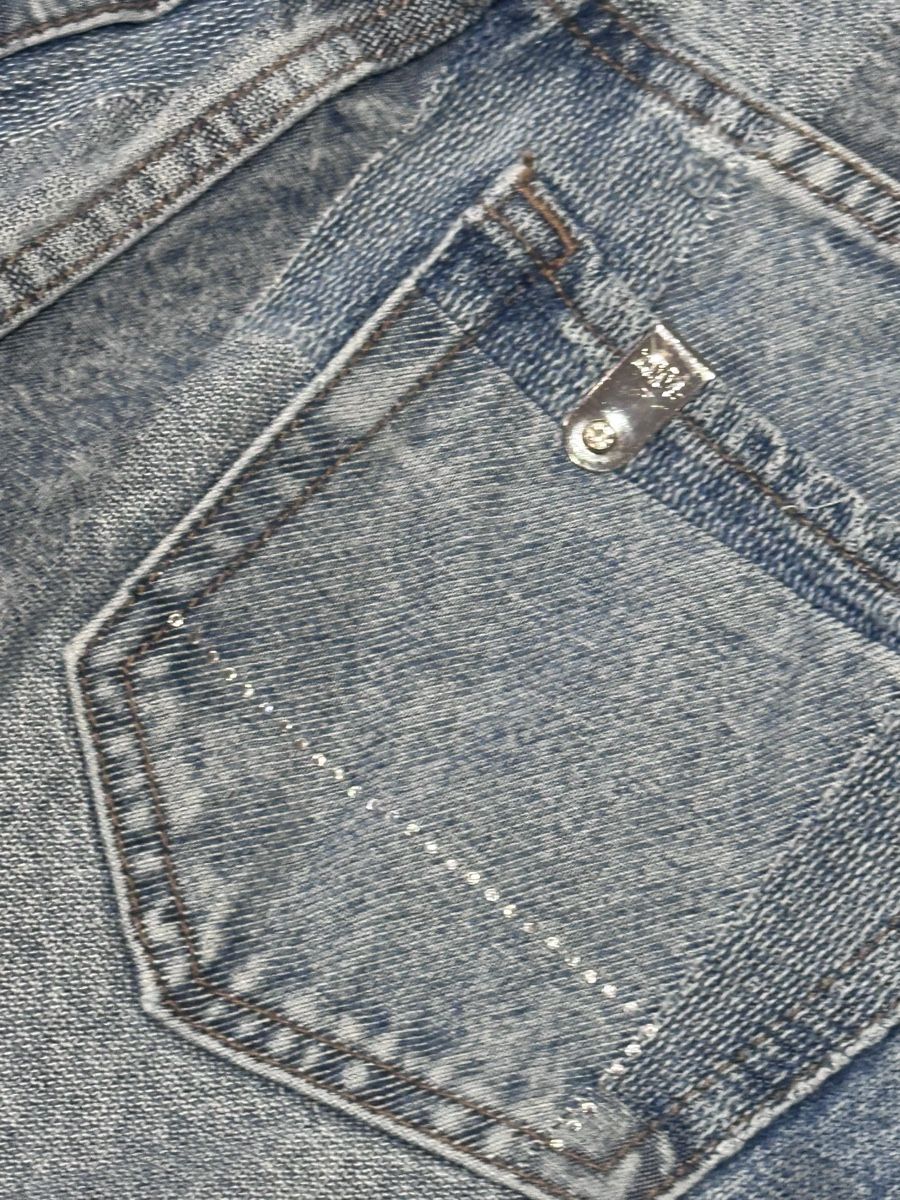 Liu Jo Jeans: Jeans LIU.JO - Taille M – Usato da Le Châble VS venduto da 027_aymon 3