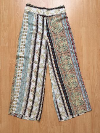 Boho Hosen