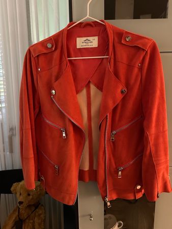 Urbancode London Jacke