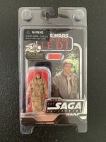 Star Wars Vintage Han Solo Trench Coat