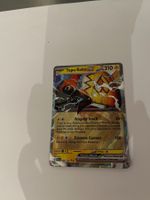 Pokémon Karte Tape Koko ex